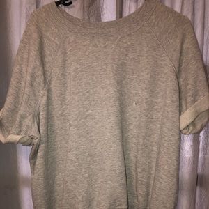 Aerie sweatshirt top